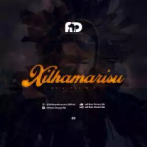 Afrikan Drums - Xilhamarisu (Original Mix)
